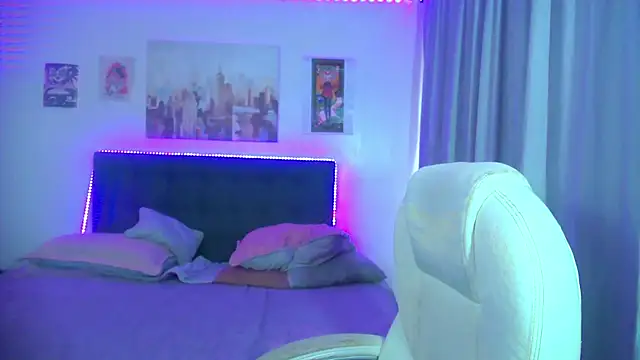 goth_minerva লাইভ XXX চ্যাট