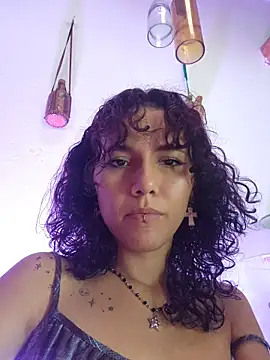 Isabella_Stark's Webcam Show