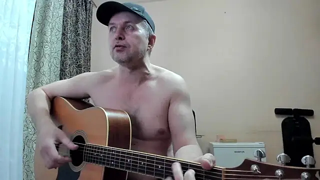 Chat XXX en directo de SanFrantsisko