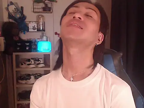 Erin_23's Live XXX Chat