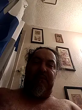 MrBustNut2026's Webcam Show