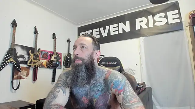 Chat XXX Live StevenRiseNYC