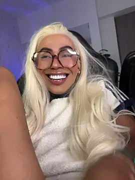 miss_tatiana_ 网络视讯表演