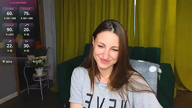 Missis_Sofiia Adlı Modelin Canlı XXX Sohbeti