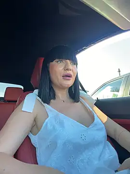 MysticCleo's Live XXX Chat