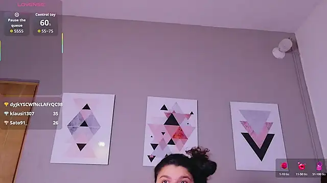 chubbykinkyygirl 现场XXX聊天