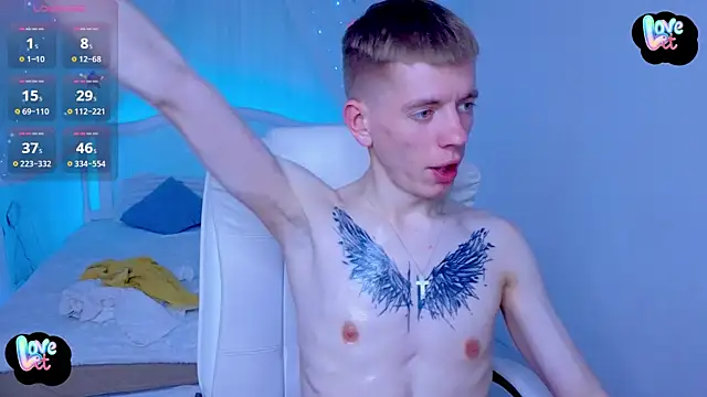Онлайн чат XXX Cristian__Dior