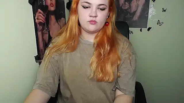 RinaRiii – webcam-show