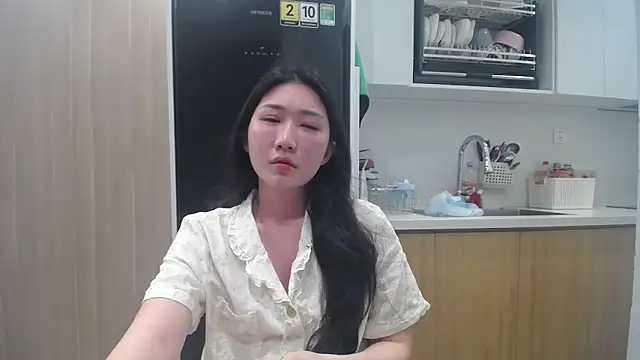 Chat +18 de Asiagirll ao vivo