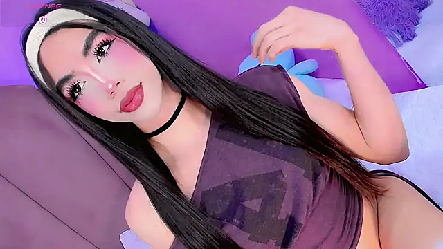 AlissonDannae777 웹캠 쇼
