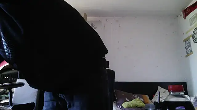 Die-geile-Sau Webcam Show