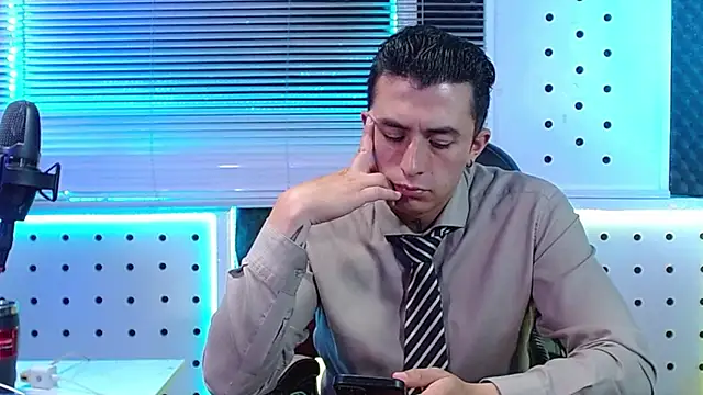 Godofcumxxx – Naživo XXX chat