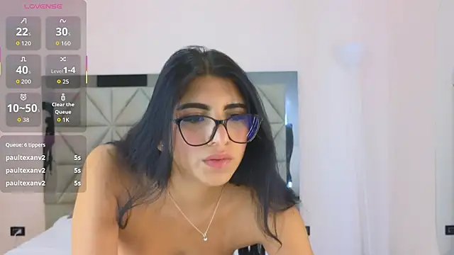 maiaa_ruiz's Live XXX Chat