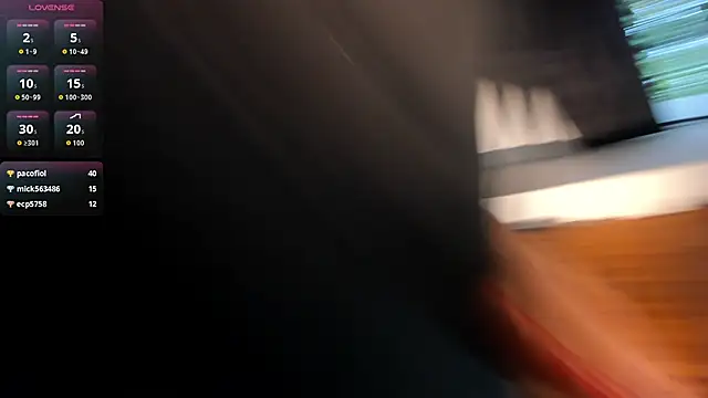 MeganScott 现场XXX聊天