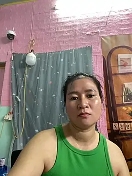 Boyd98's Webcam Show