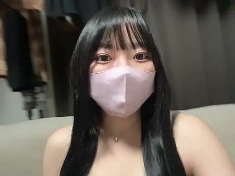 pinkudayo_girl Adlı Modelin Canlı XXX Sohbeti