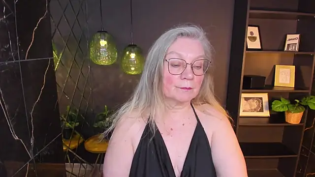 NataliMellow Live XXX-Chat