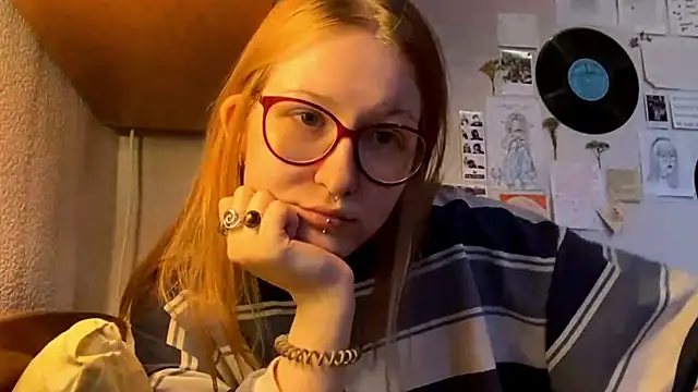 LaureenVielma Chat XXX live