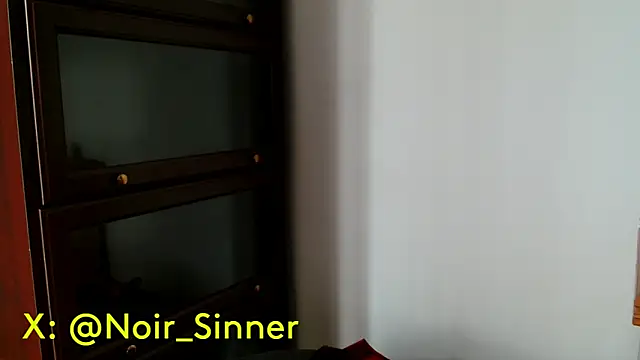 sinnernoir Webcam-Show
