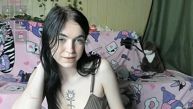 reze_daisies Adlı Modelin Canlı XXX Sohbeti