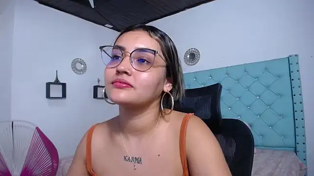 Živý XXX chat kathe-mills235