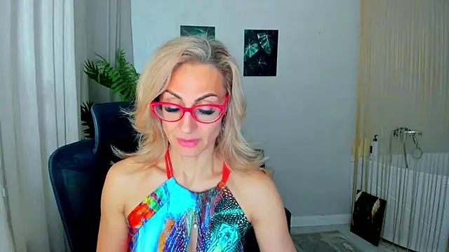 MuseOfStage – Naživo XXX chat