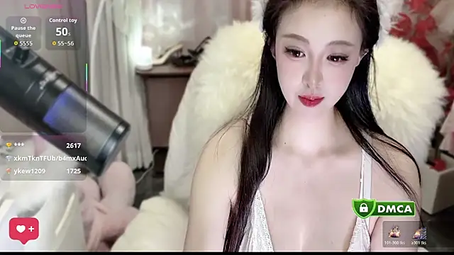Nni166's Live XXX Chat