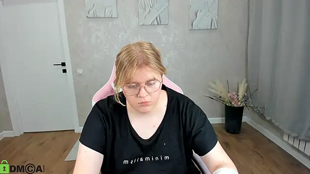 luna_c0ra Obrolan Langsung XXX