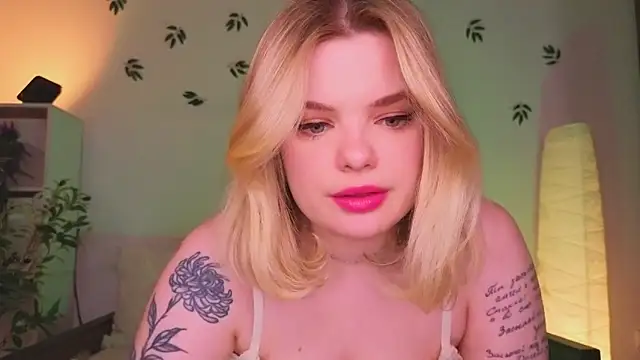 Hottie_Jane 现场XXX聊天