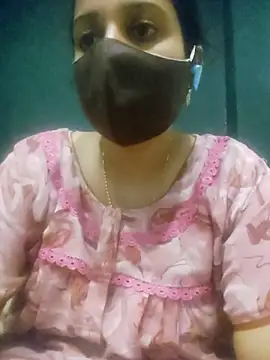 Tamil_shalini's Webcam Show