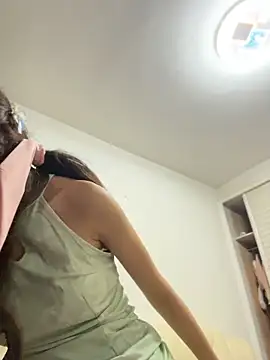 meiguigongzhu520's Webcam Show