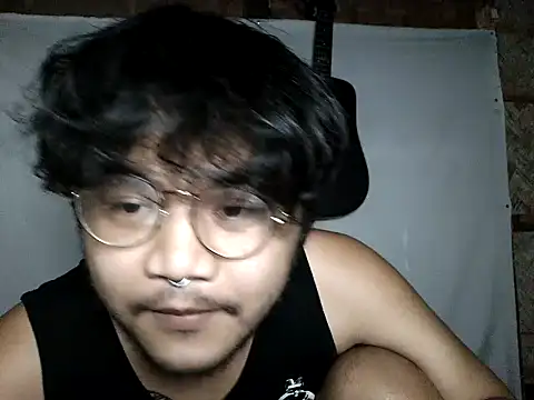 mezmerizee Pertunjukan Webcam