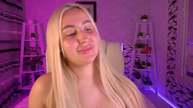 Živý XXX chat LiaBrazzerr