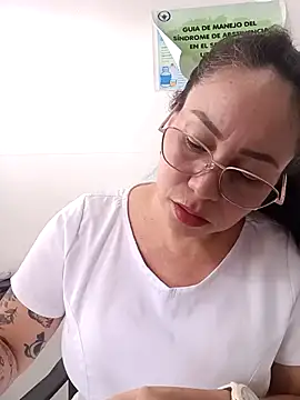 HealingHoney 라이브 XXX 채팅