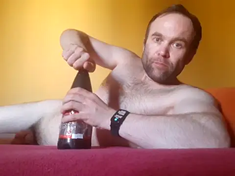 Dedpooll8 Show in webcam