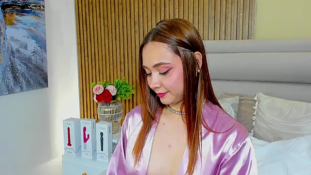 LondraBlush's Live XXX Chat