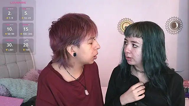 عرض كام Madewithhell