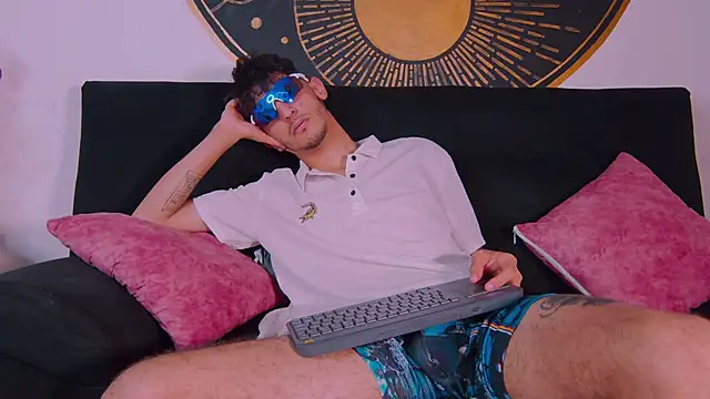Czat XXX na żywo – Martony_Storm
