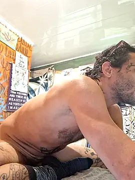 Toycockhot Pertunjukan Webcam