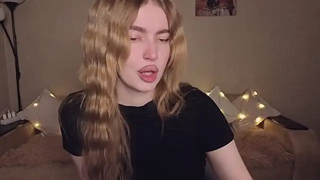 ViolettaLopez's Live XXX Chat