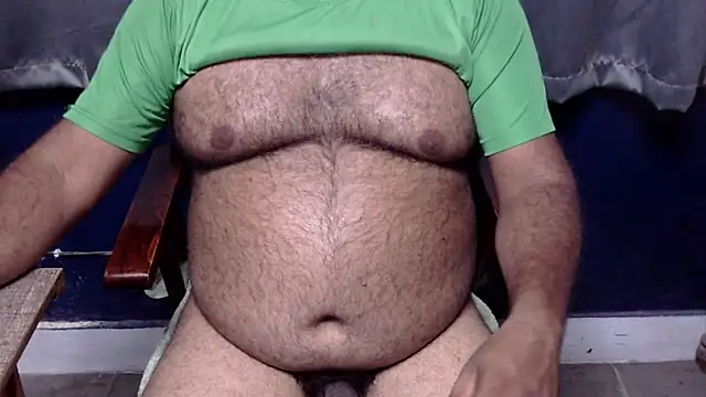 Show de webcam de hairysubcub_70