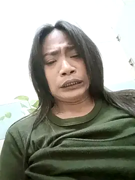 KinkyKit_May Pertunjukan Webcam