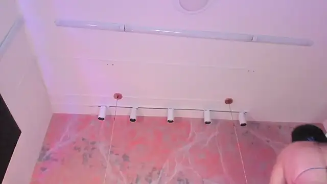 ValerySex_のライブXXXチャット