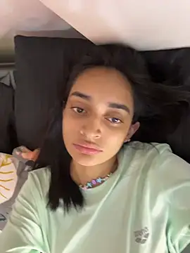 Živý XXX chat leilani_X