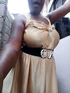 Ledi_brown's Live XXX Chat