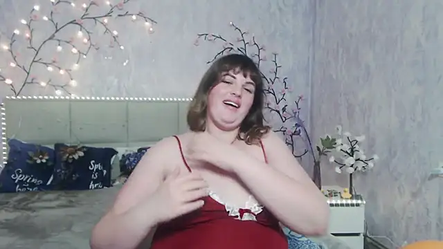 StaceyLex's Live XXX Chat