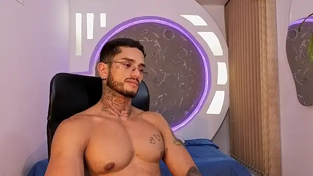 Alanrodgers Live XXX-chat