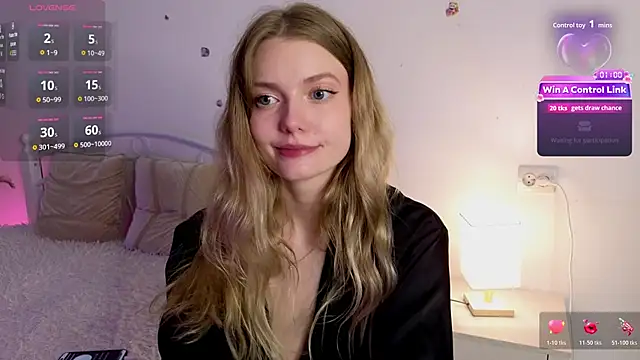 Maily__Trees' Live XXX Chat