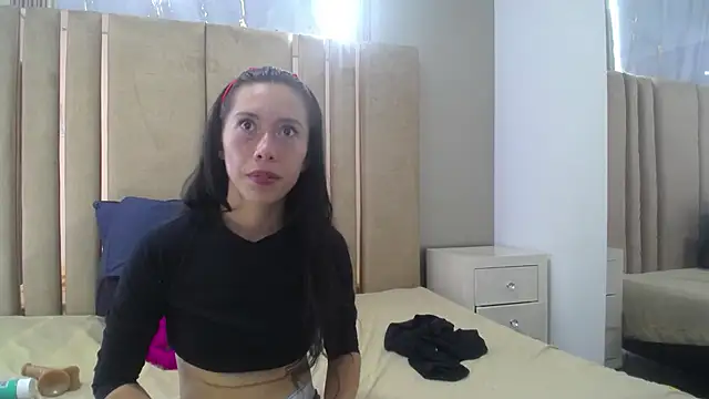 Chat XXX en directo de kimberlypink_