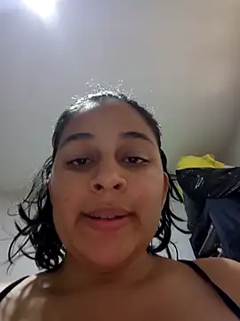 TinyBunnyAli's Live XXX Chat